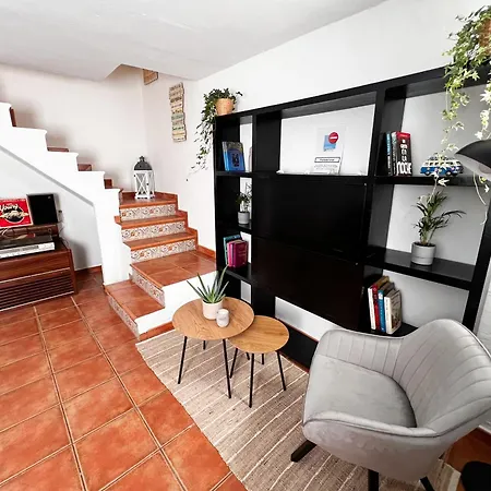 Casa Mar De Gaia Dom wakacyjny