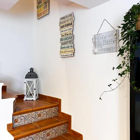 Casa Mar De Gaia Corcubión