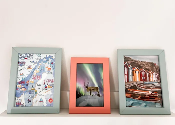 Casa Mar De Gaia Tatil Evi