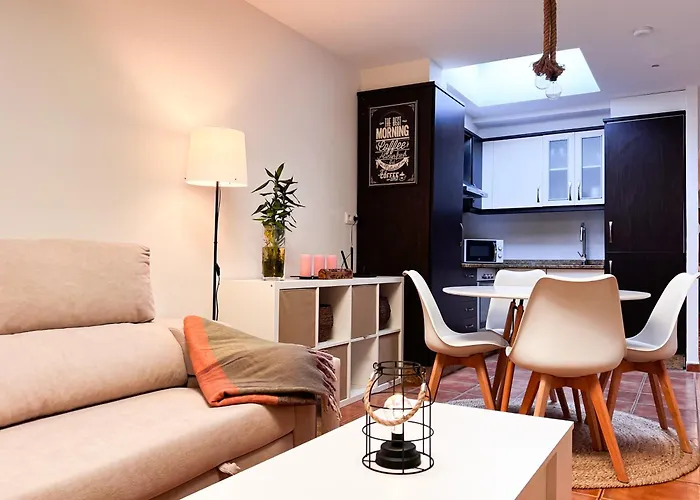 Casa Mar De Gaia Tatil Evi *