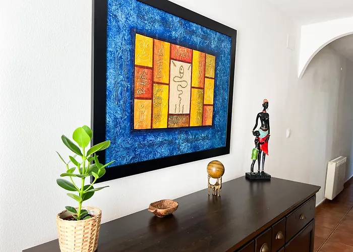 Tatil Evi Casa Mar De Gaia Corcubión