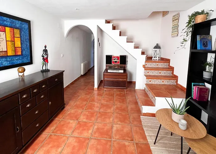 Tatil Evi Casa Mar De Gaia *