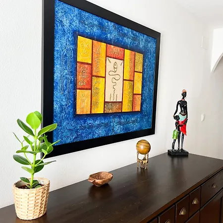 Casa vacanze Casa Mar De Gaia Corcubión