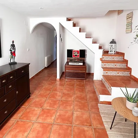 Casa vacanze Casa Mar De Gaia *