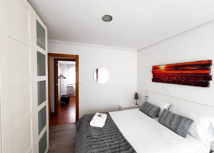 Nyaraló Casa Mar De Gaia Corcubión