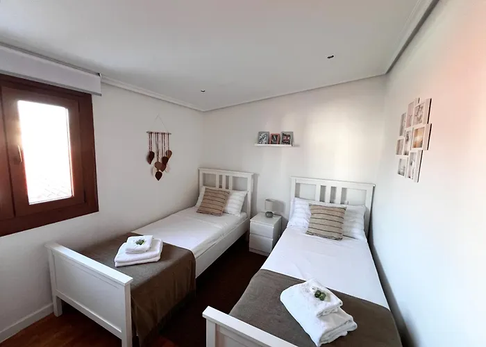 Casa Mar De Gaia Nyaraló