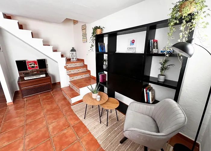 Casa Mar De Gaia Nyaraló