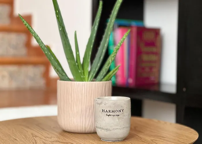 Casa Mar De Gaia * Corcubión