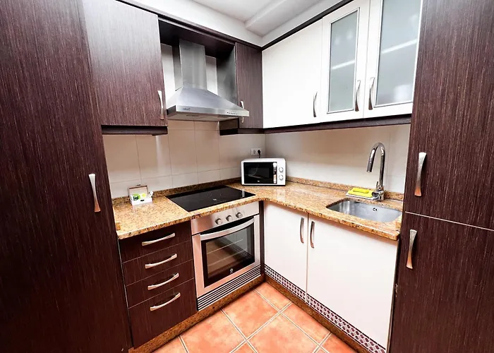 Casa Mar De Gaia Nyaraló *